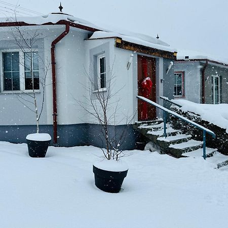 Apartamenty Paszkowka Pietrzykowice  المظهر الخارجي الصورة