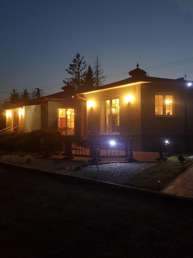 Apartamenty Paszkowka Pietrzykowice  المظهر الخارجي الصورة