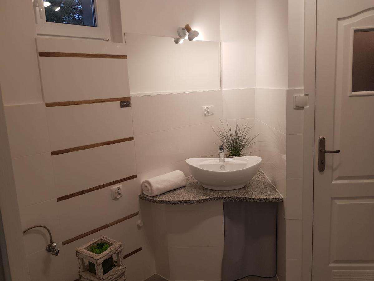 Apartamenty Paszkowka Pietrzykowice  المظهر الخارجي الصورة