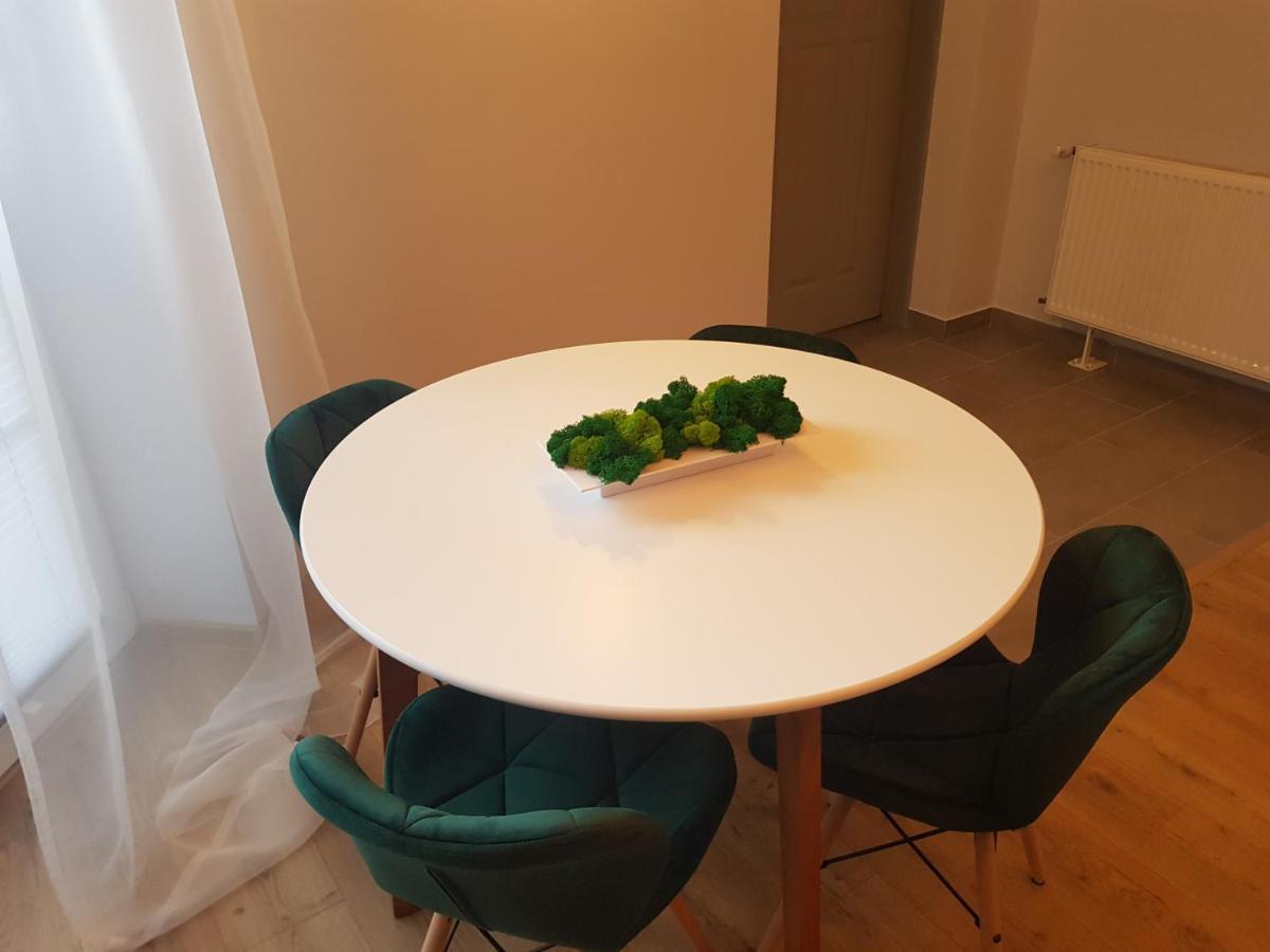 Apartamenty Paszkowka Pietrzykowice  المظهر الخارجي الصورة