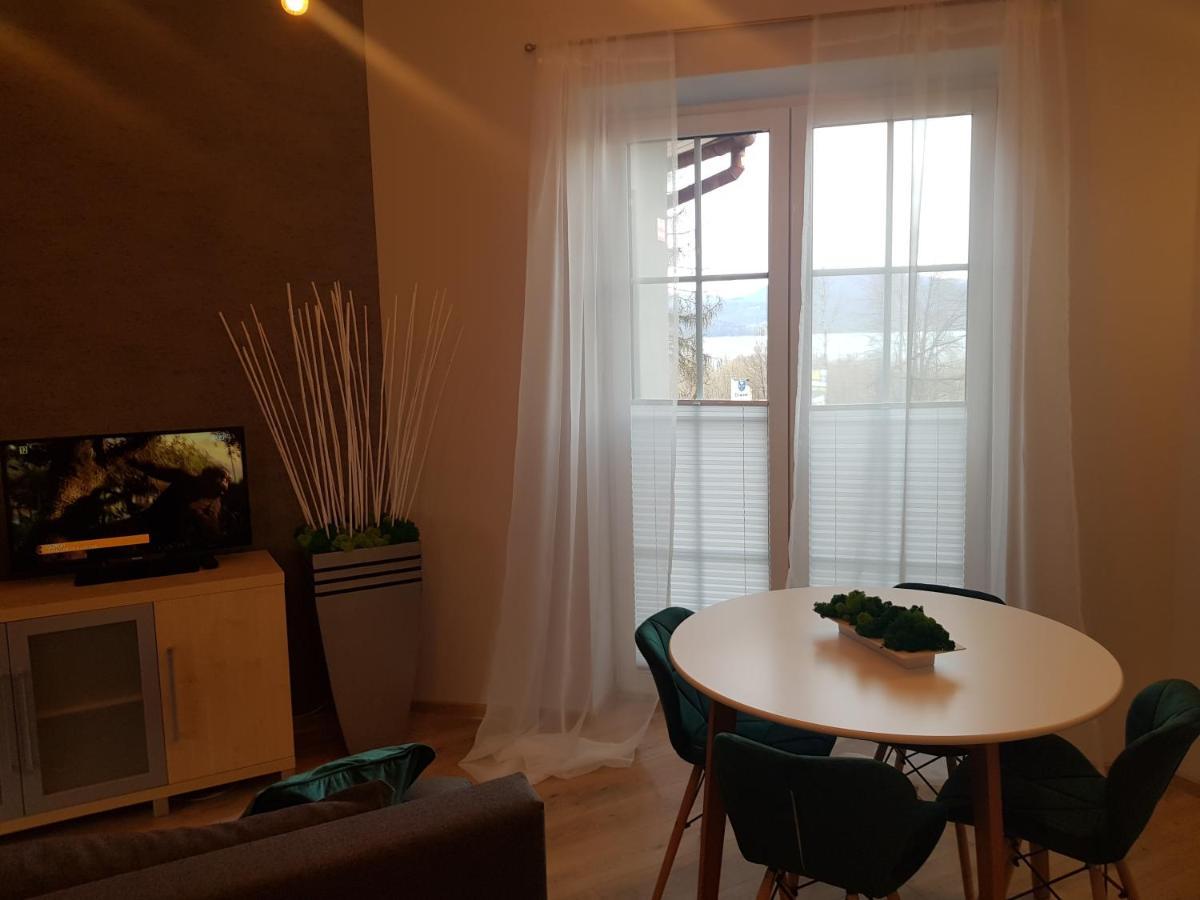 Apartamenty Paszkowka Pietrzykowice  المظهر الخارجي الصورة