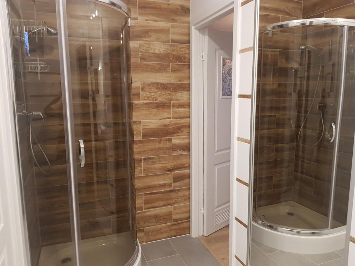 Apartamenty Paszkowka Pietrzykowice  المظهر الخارجي الصورة