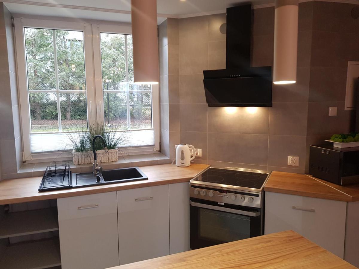 Apartamenty Paszkowka Pietrzykowice  المظهر الخارجي الصورة