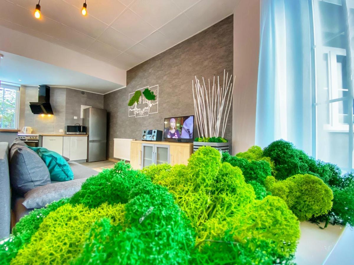 Apartamenty Paszkowka Pietrzykowice  المظهر الخارجي الصورة