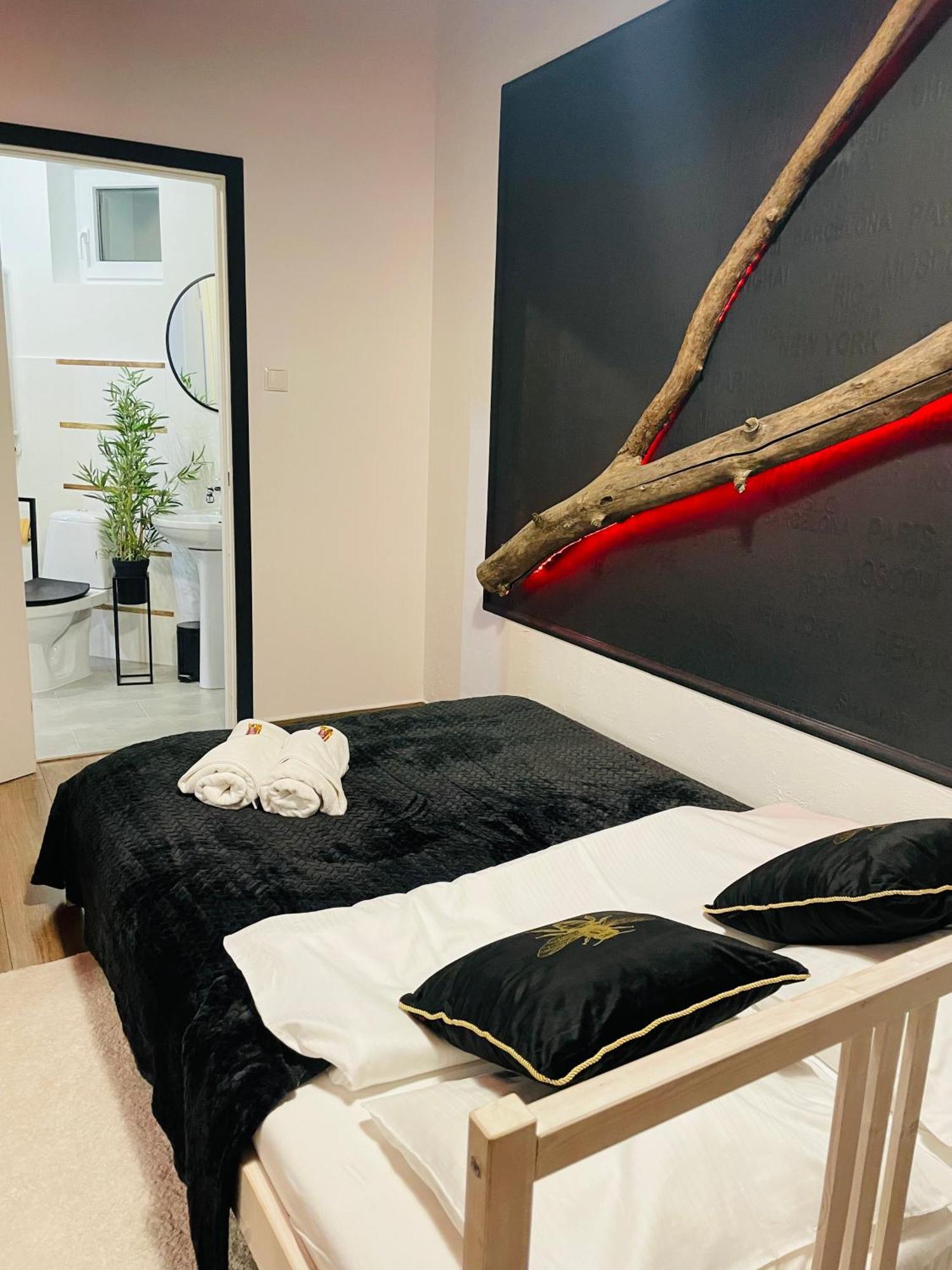 Apartamenty Paszkowka Pietrzykowice  المظهر الخارجي الصورة