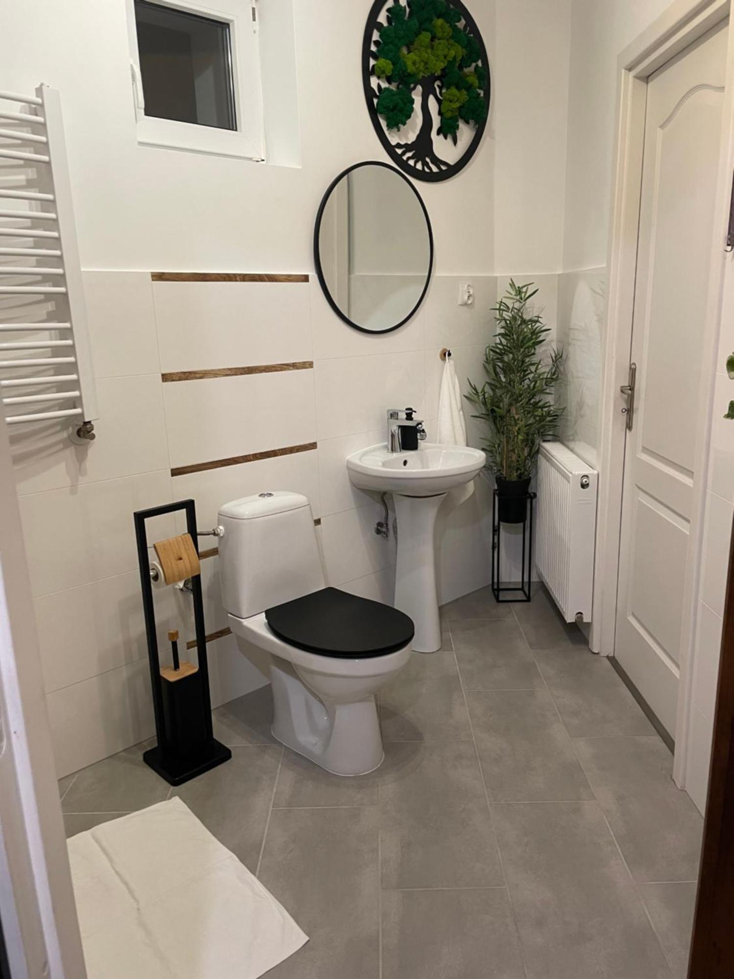 Apartamenty Paszkowka Pietrzykowice  المظهر الخارجي الصورة