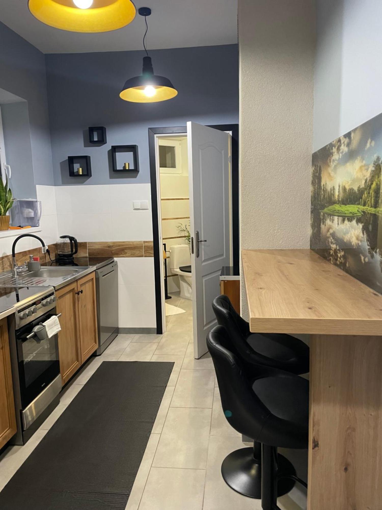 Apartamenty Paszkowka Pietrzykowice  المظهر الخارجي الصورة