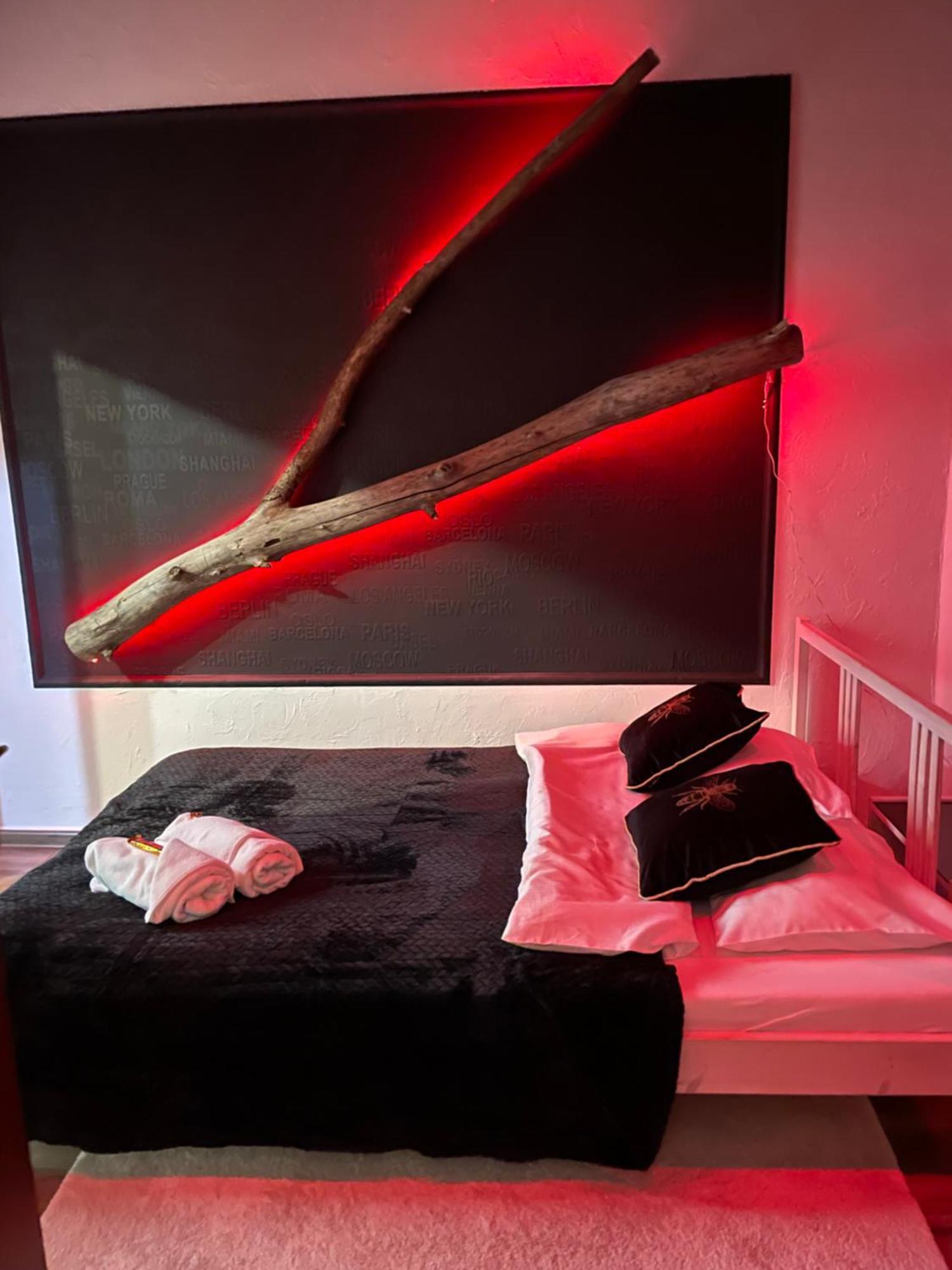 Apartamenty Paszkowka Pietrzykowice  المظهر الخارجي الصورة