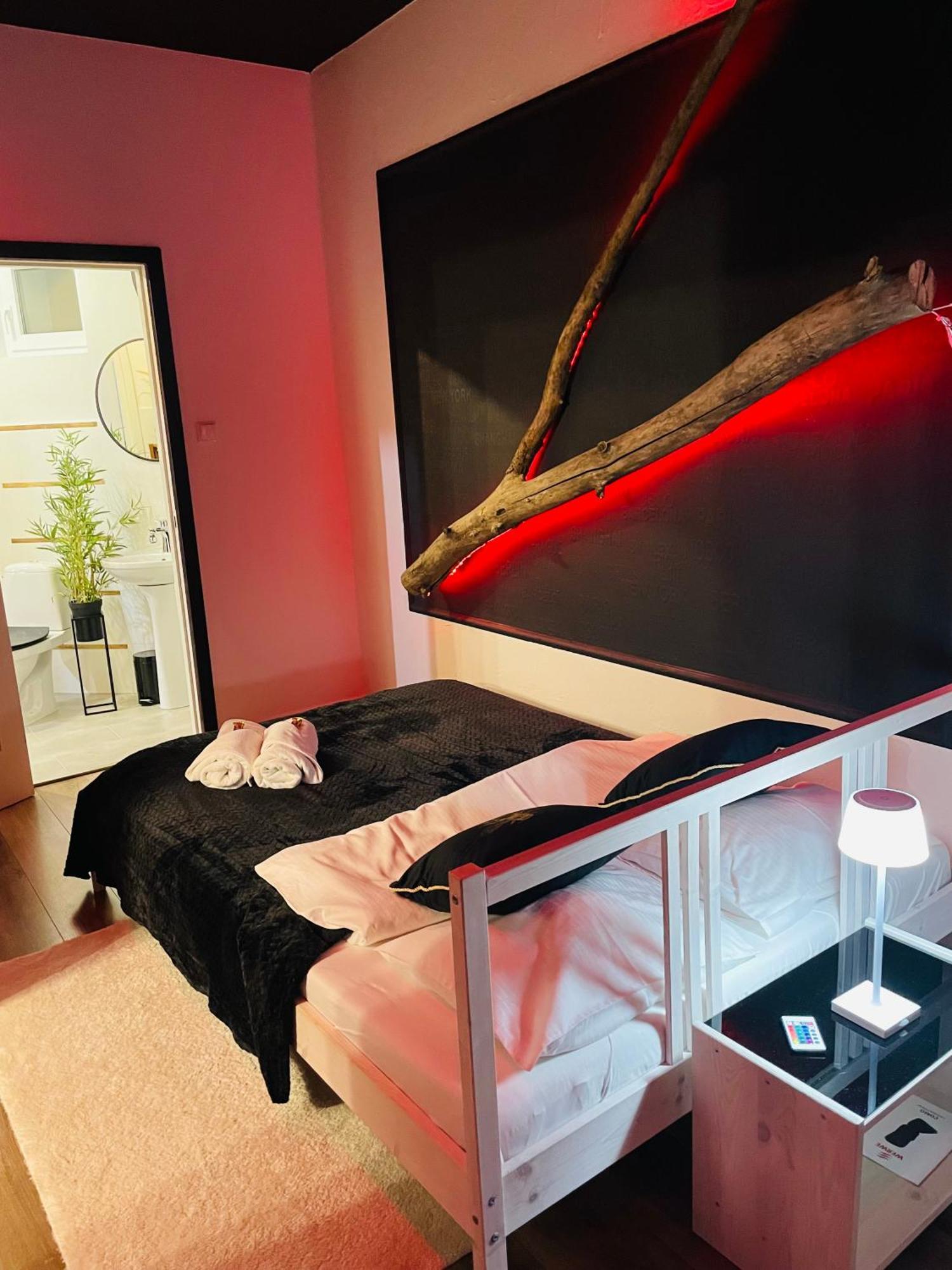 Apartamenty Paszkowka Pietrzykowice  المظهر الخارجي الصورة