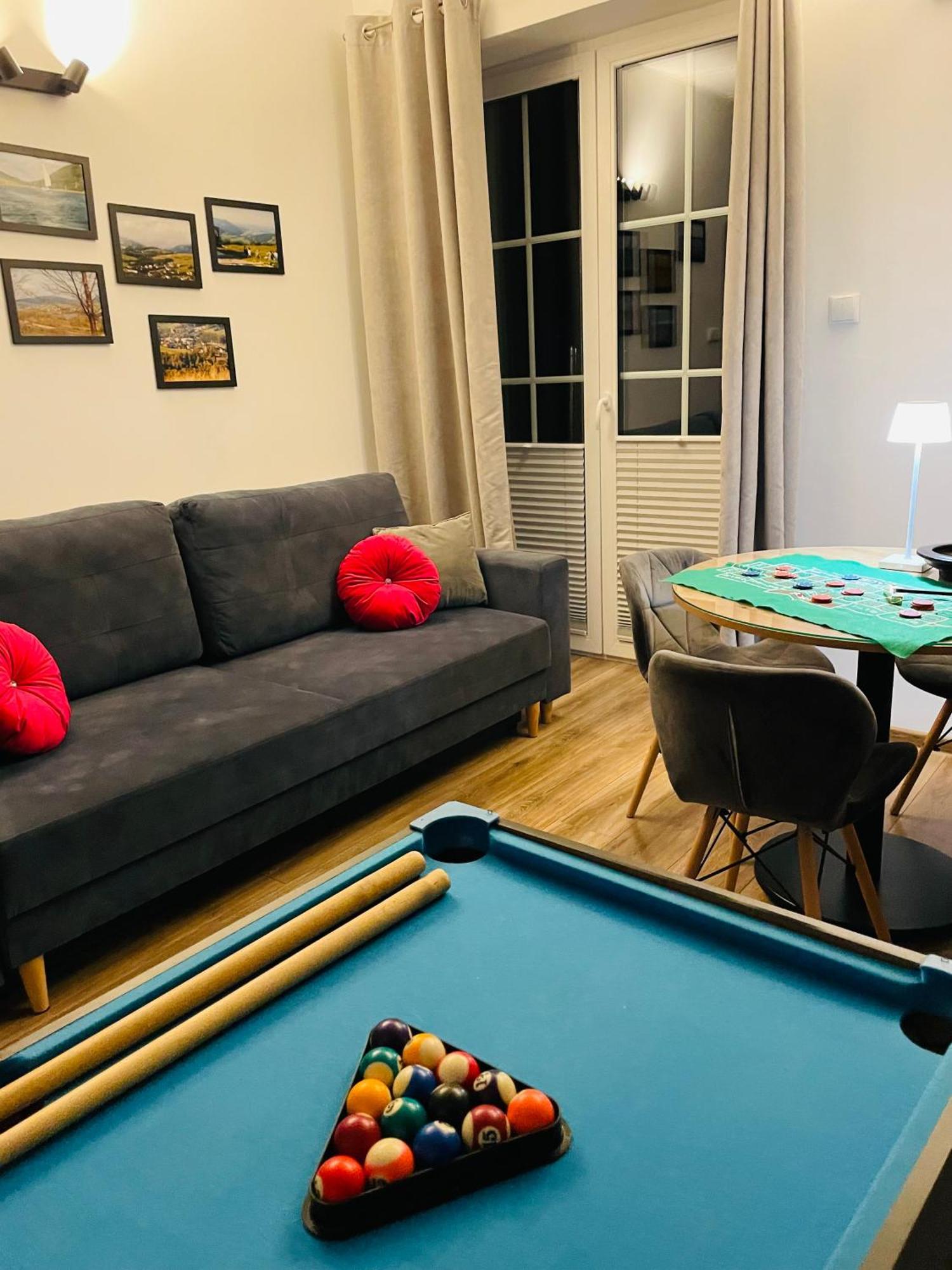 Apartamenty Paszkowka Pietrzykowice  المظهر الخارجي الصورة