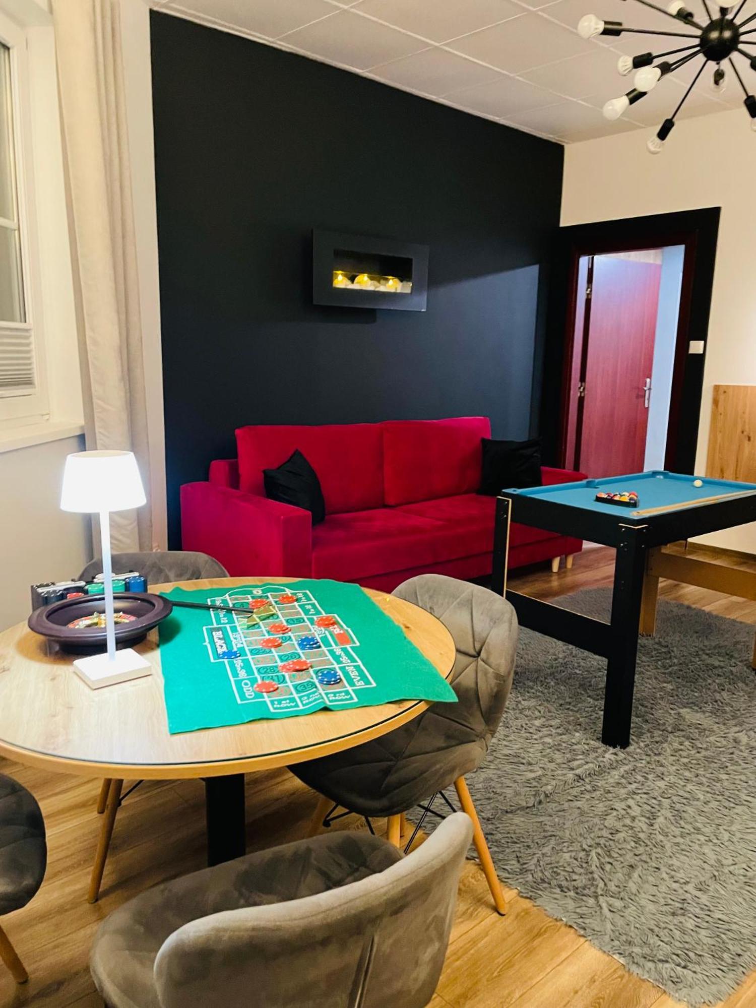 Apartamenty Paszkowka Pietrzykowice  المظهر الخارجي الصورة